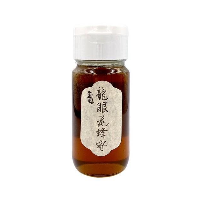 頂級龍眼花蜂蜜 1