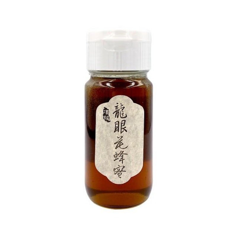 頂級龍眼花蜂蜜 1