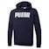 PUMA ESS 基本系列長袖連帽 T恤 1