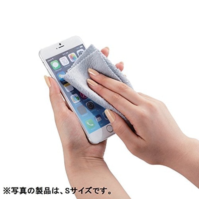 超厚清潔擦拭布 7