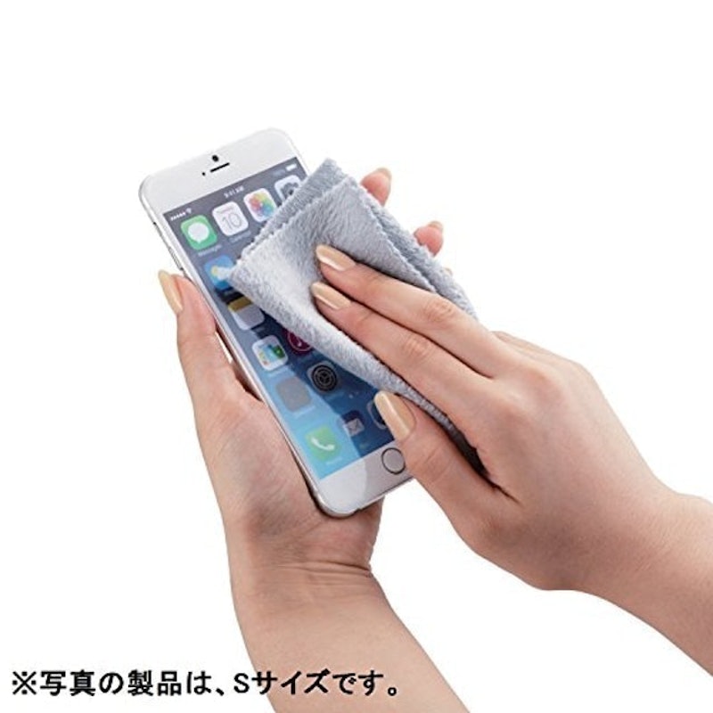 超厚清潔擦拭布 7