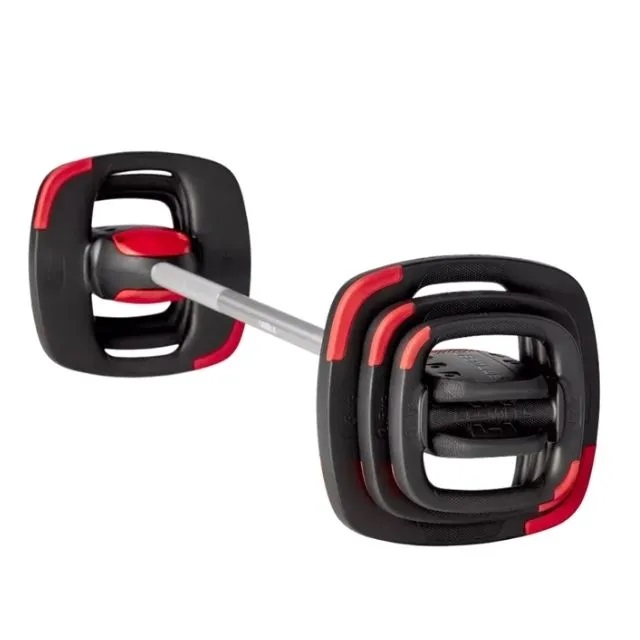 Smartbar 槓鈴健身套裝 1