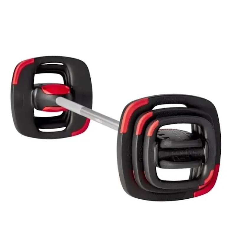 Smartbar 槓鈴健身套裝 1