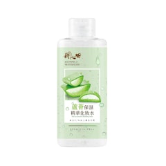 蘆薈保濕精華化妝水