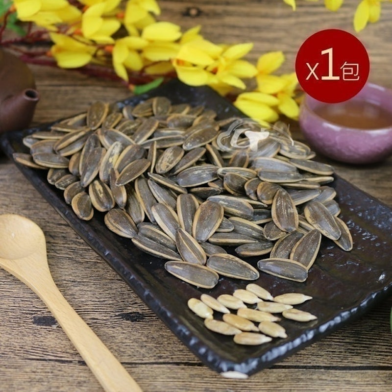 桂圓紅棗葵瓜子 1