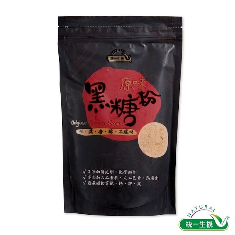 原味黑糖粉 1