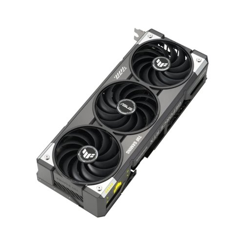 TUF Gaming GeForce RTX 5070 12GB GDDR7 OC 1