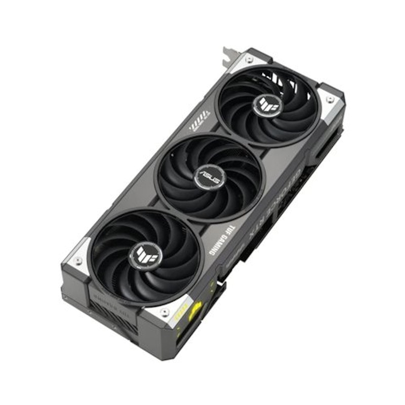 TUF Gaming GeForce RTX 5070 12GB GDDR7 OC 1