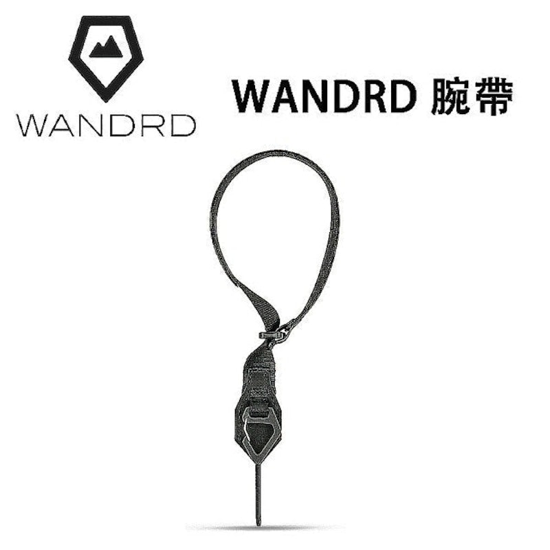 相機腕帶 1