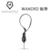 WANDRD 相機腕帶 1