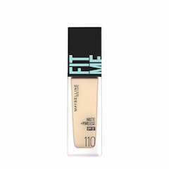 FIT ME反孔特霧粉底液
