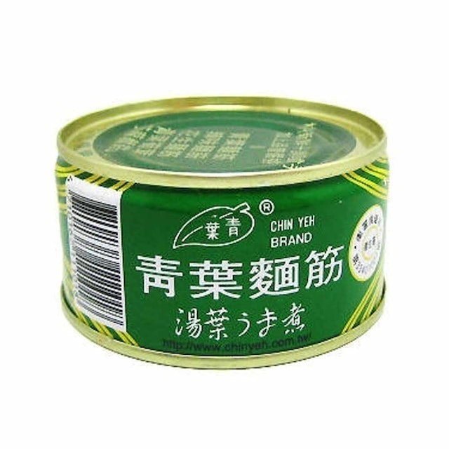 10 大麵筋推薦排行榜 3