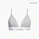 Calvin Klein Modern Cotton Lightly Lined 三角罩杯襯墊內衣 1