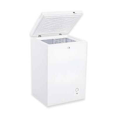 變頻系列商用省電100L臥式冷凍櫃 1