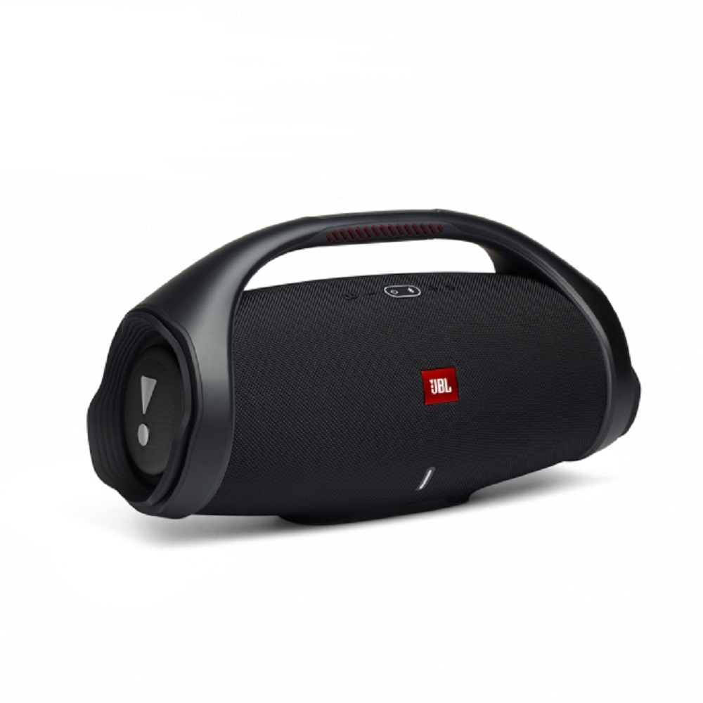 BOOMBOX 3 可攜式防水藍牙喇叭 1