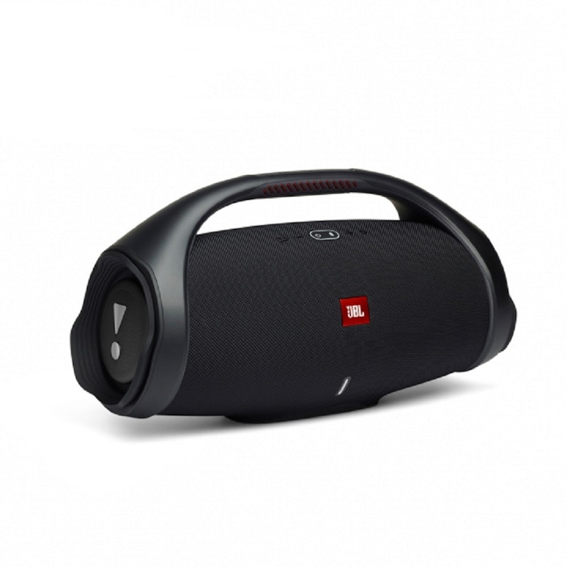 BOOMBOX 3 可攜式防水藍牙喇叭 1