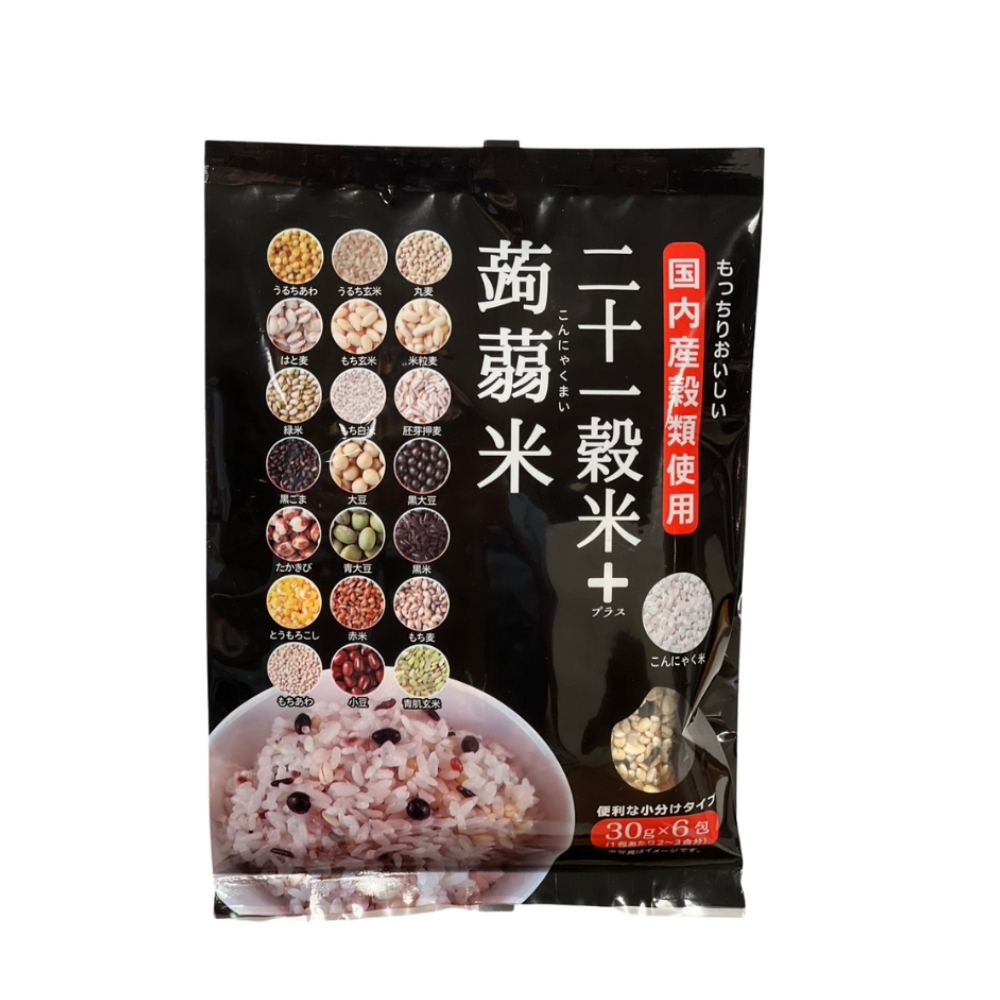 10 大蒟蒻米推薦排行榜 1