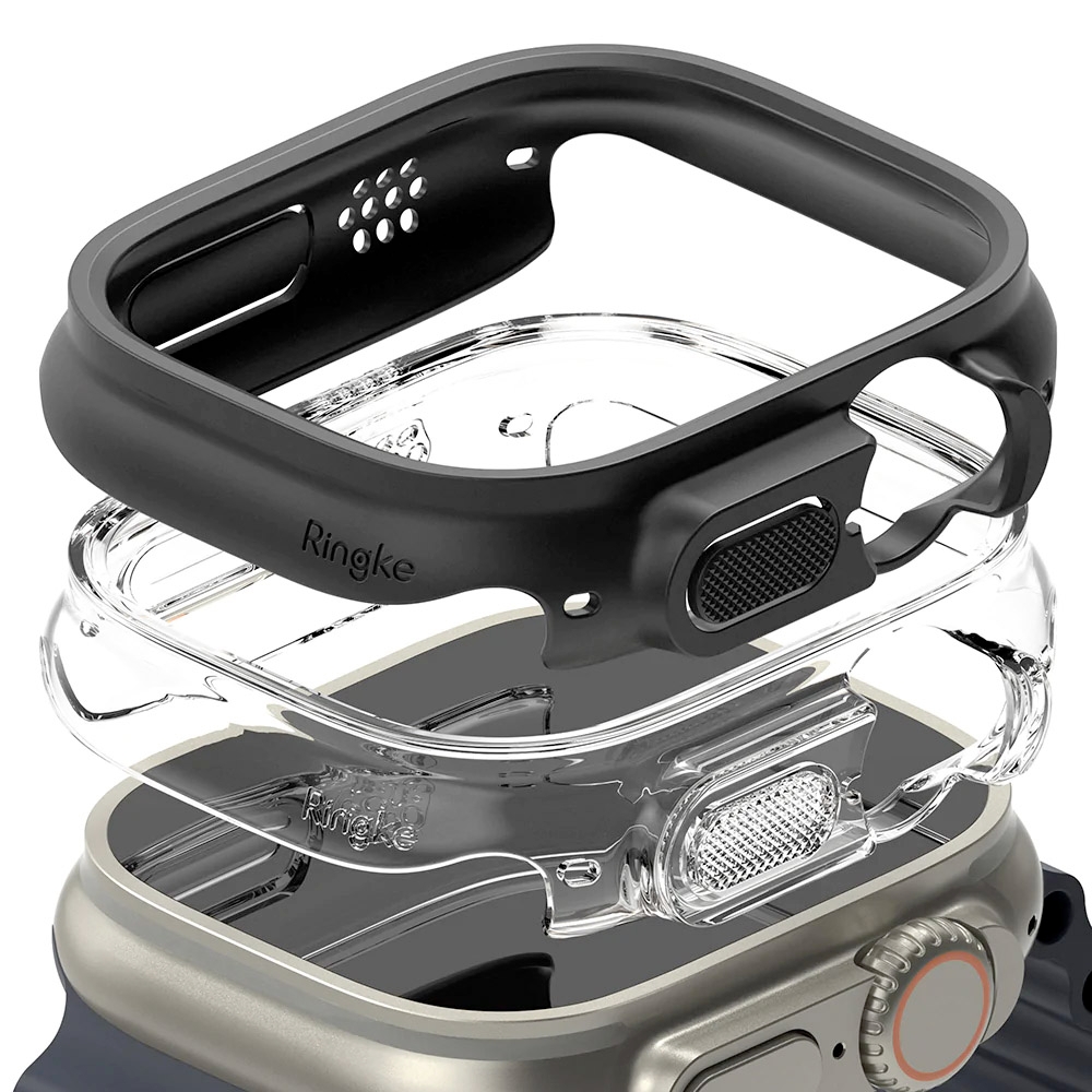 Apple Watch Ultra 輕薄保護殼 1