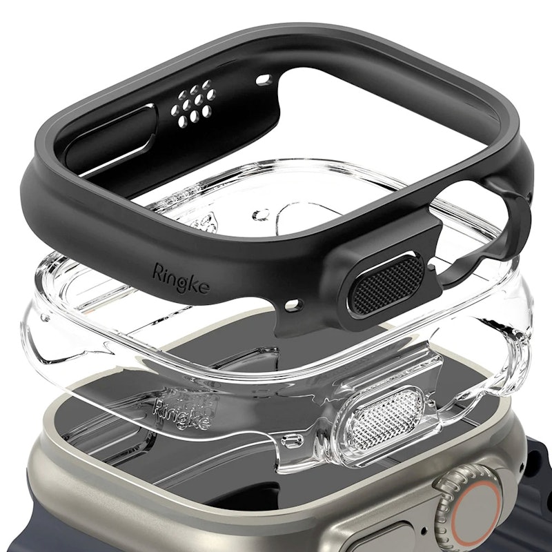 Apple Watch Ultra 輕薄保護殼 1