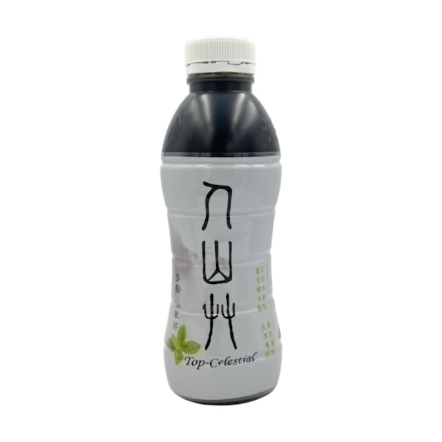 仙草茶 1