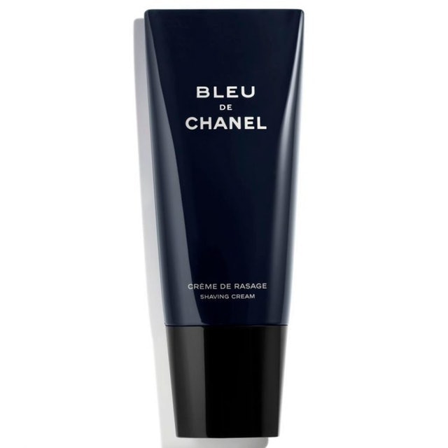 7. Chanel BLEU DE CHANEL 藍色男性刮鬍霜／100mL 1