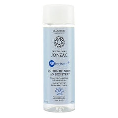 4. Jonzac 活泉超保濕能量化妝水