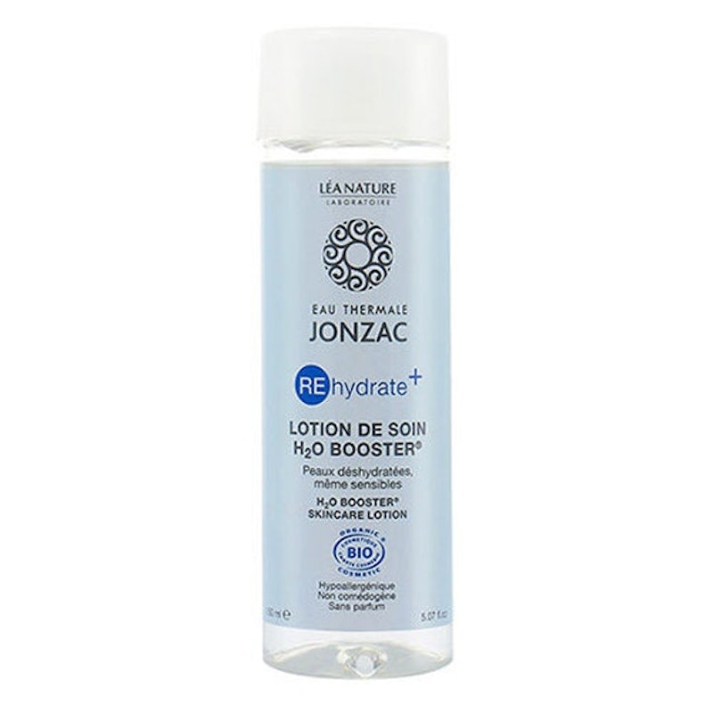 4. Jonzac 活泉超保濕能量化妝水 1