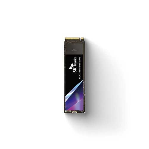 Platinum P41 1