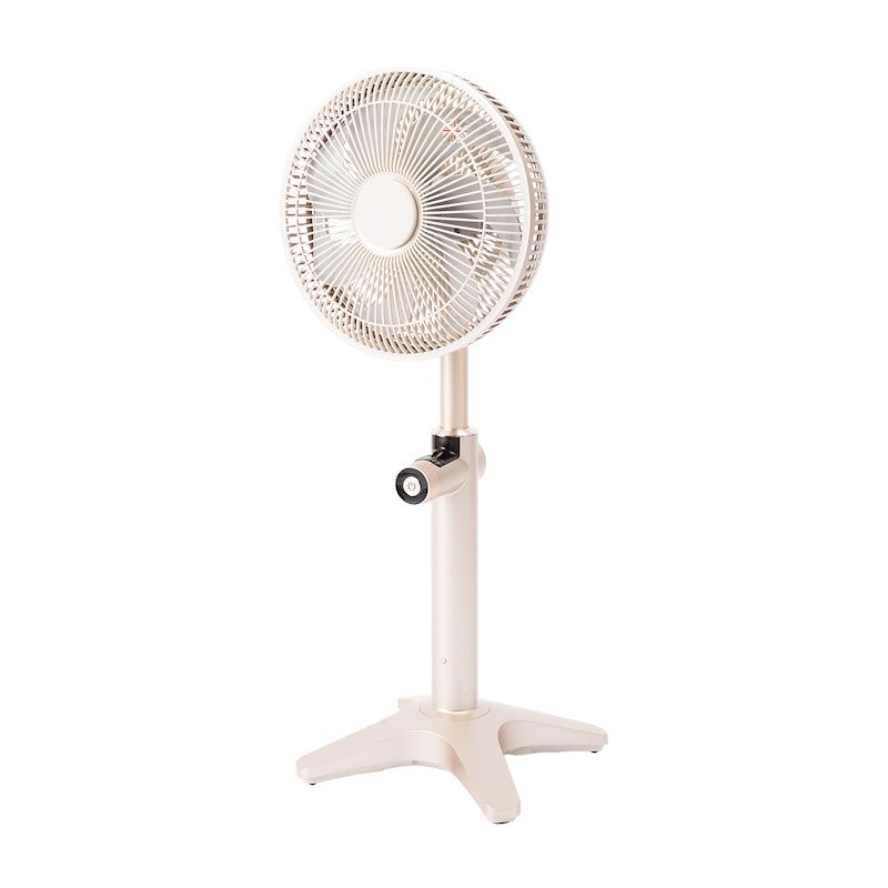 Kamomefan+c Lite 電風扇 2