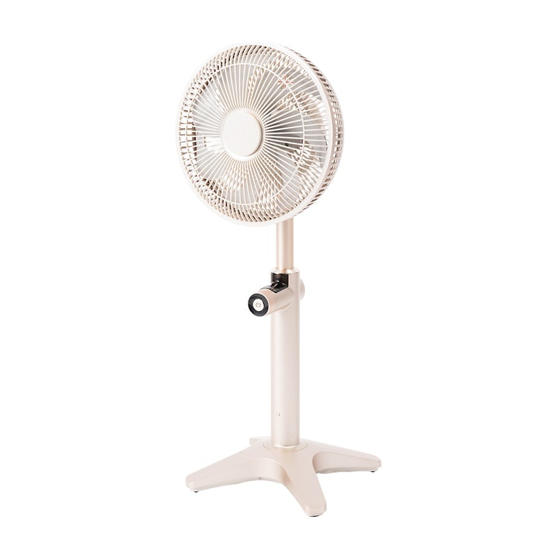 Kamomefan+c Lite 電風扇 2