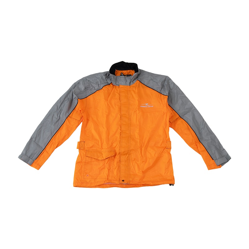 Dual-Tex 輕便型雨衣套裝 1