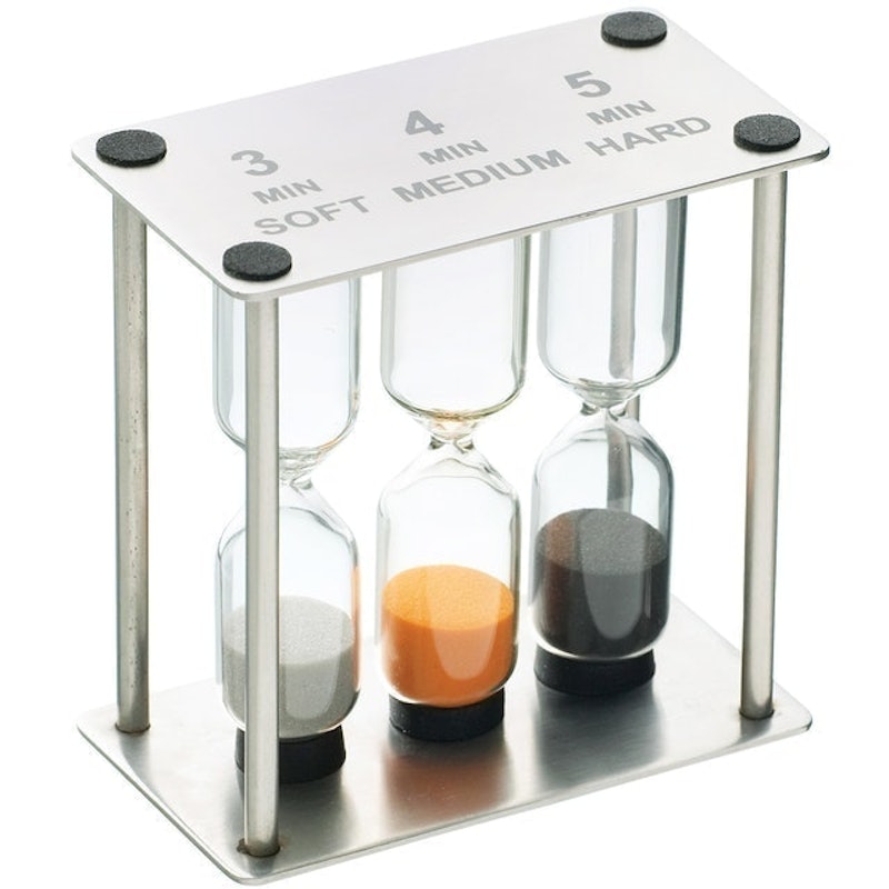 3in1水煮蛋沙漏 1