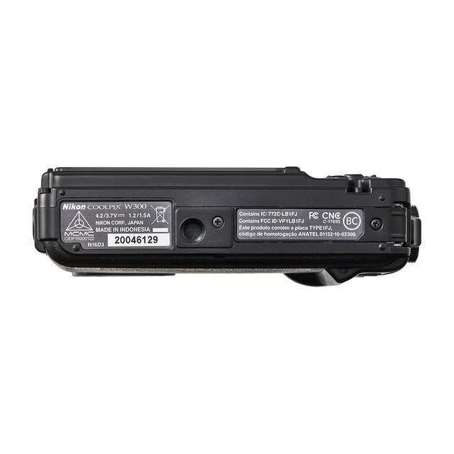 COOLPIX W300 高階防水數位相機 4
