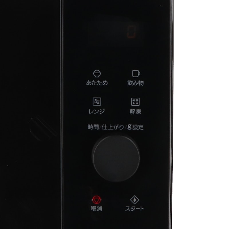  單功能微波爐  3