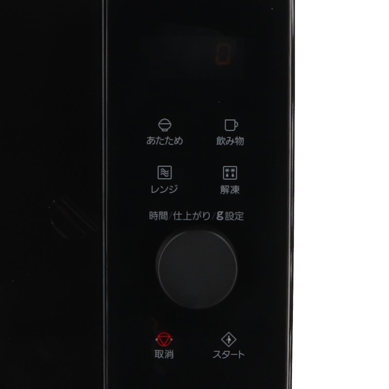 單功能微波爐 3