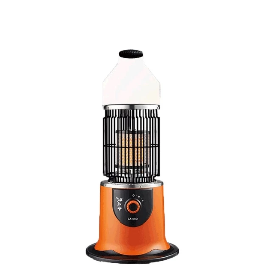 速熱360度環繞電暖器 1