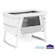 babyhome Air Bassinet嬰兒搖床 1