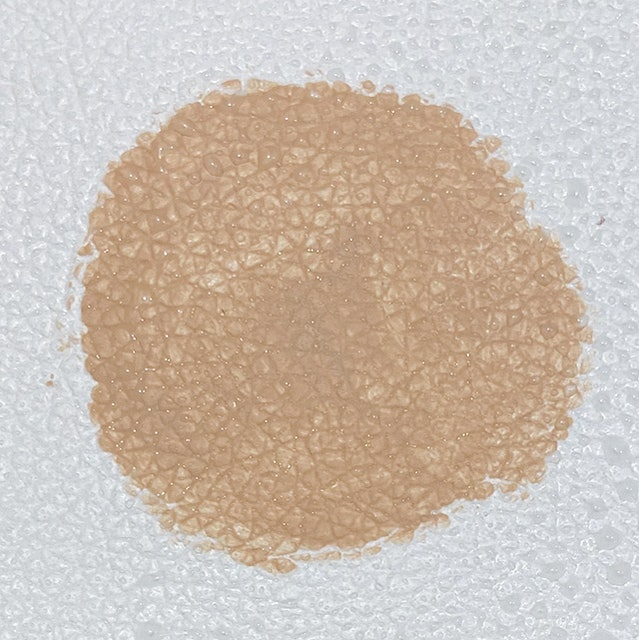 零瑕肌密微霧粉底液 6