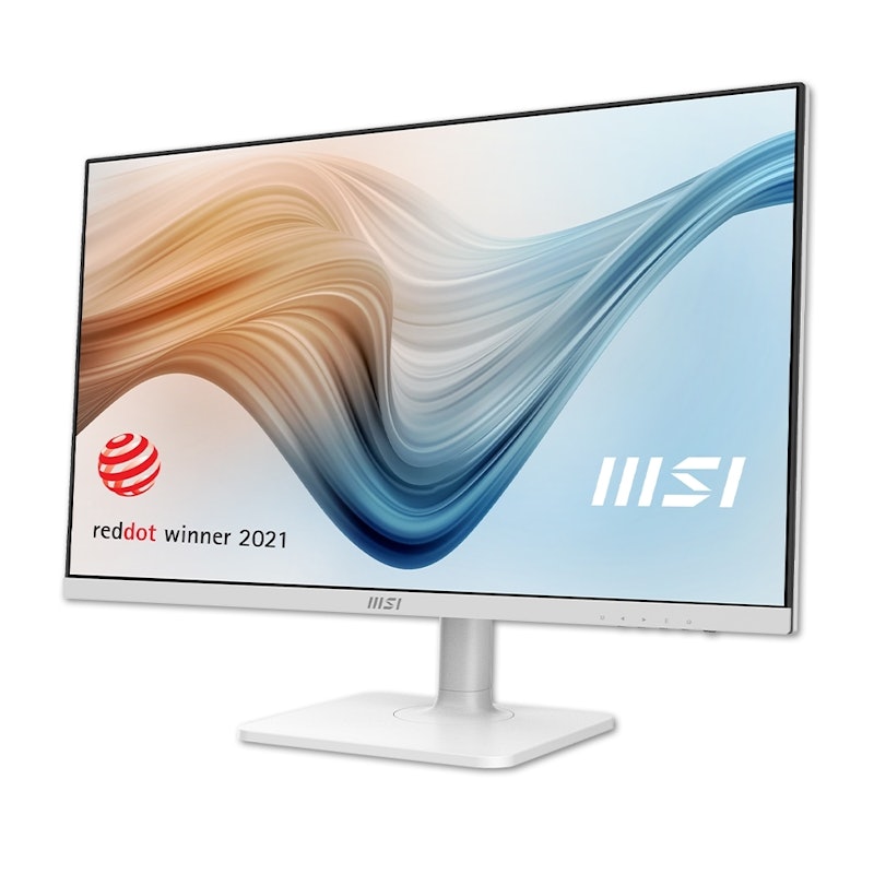 Modern IPS 27型美型螢幕 1