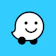 Waze Inc. Waze 社群導航與即時路況 1