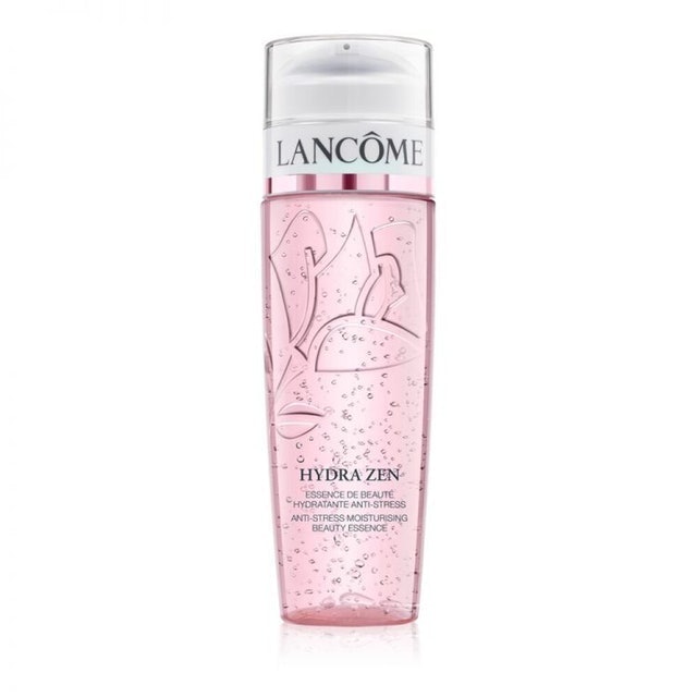 8. LANCÔME蘭蔻 超水妍舒緩保濕凝露 1