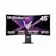 LG樂金 UltraGear OLED 曲面雙模式專業電競螢幕 1