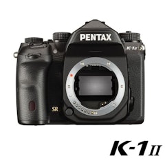K-1 Mark II