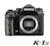 PENTAX K-1 Mark II 1