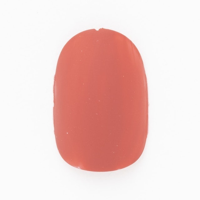 Matte Top Coat 薄霧森林霧面護甲油 3