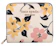 KATE SPADE 花卉圖案暗扣拉鍊短夾 1