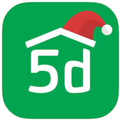 Planner 5D