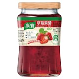 10 大草莓果醬推薦排行榜 3