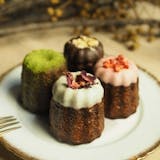 咖啡廳主廚監製8 大可麗露推薦排行榜 2