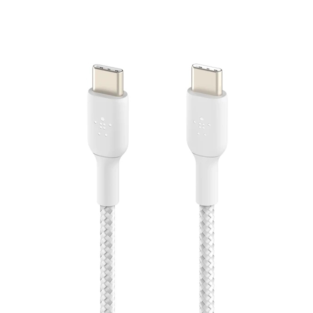 編織充電線纜 1